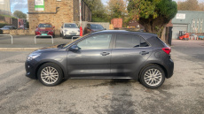 Kia Rio 1.0 T GDi 3 5dr Petrol Hatchback